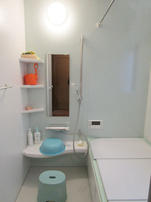 LIXIL アライズ1616 Zタイプにお取替え LIXIL アライズ1616 Zタイプにお取替え